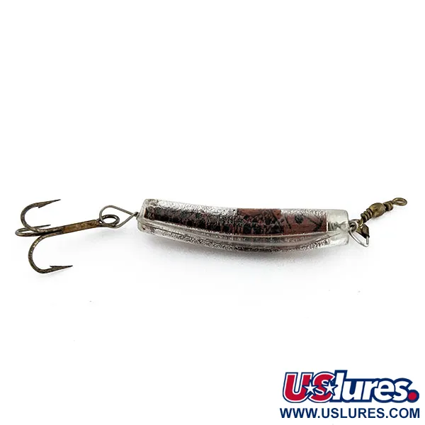  Little Tasmanian Devil, Brown trout, 7 г, блесна коливалка (колебалка) #22220