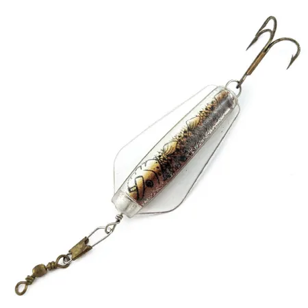 Little Tasmanian Devil