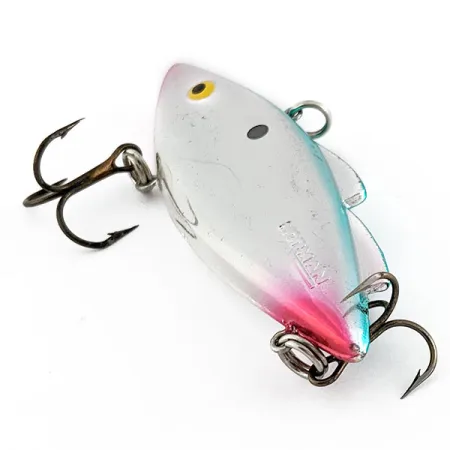 Norman N-Тicer, Silver, 14 г, воблер #22221