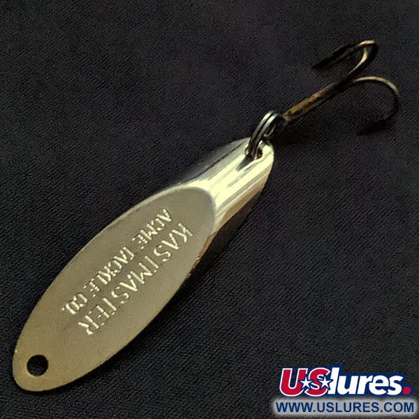 Acme Kastmaster, золото, 10,5 г, блесна коливалка (колебалка) #22230