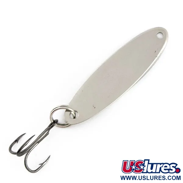 Acme Kastmaster, нікель, 7 г, блесна коливалка (колебалка) #22459