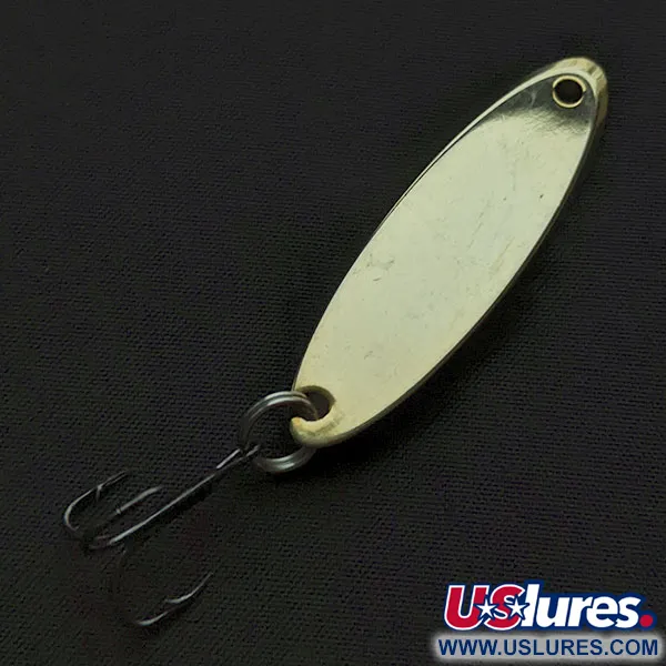 Acme Kastmaster, золото, 7 г, блесна коливалка (колебалка) #22232