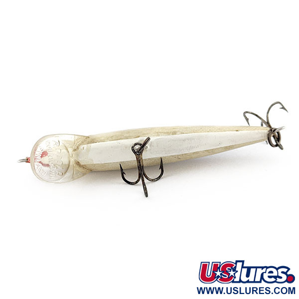  Rapala Countdown CD9, S (Silver), 12 г, воблер #22234