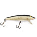  Rapala Countdown CD9, S (Silver), 12 г, воблер #22234