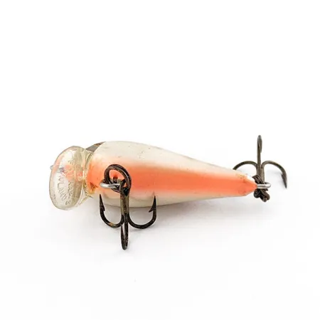 Rapala Mini Fat Rap 3, 4 г, воблер #22237