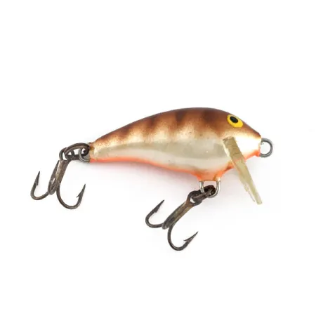 Rapala Mini Fat Rap 3
