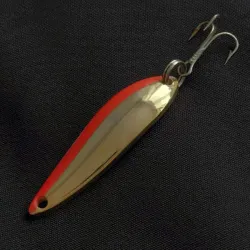 Fiord Spoon Lightning (50-х років)