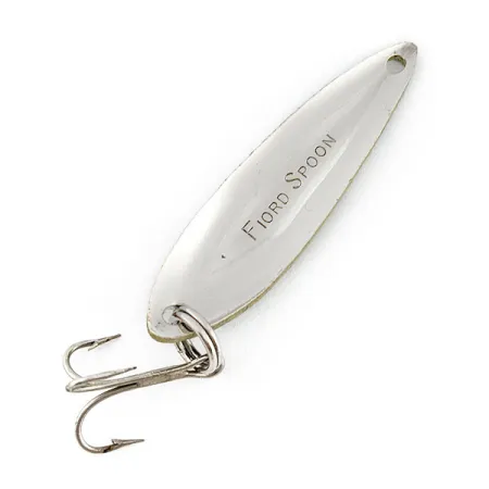 Acme Fiord Spoon, Frog, 7 г, блесна коливалка (колебалка) #22244