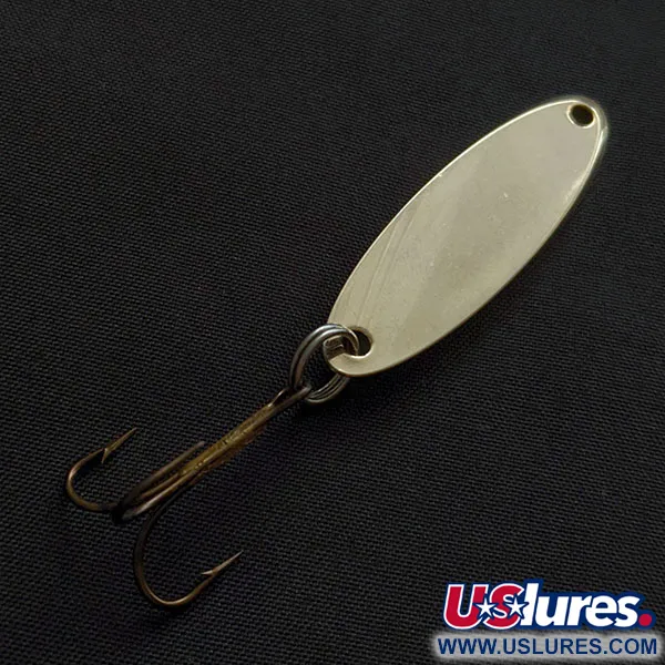 Acme Kastmaster, золото, 7 г, блесна коливалка (колебалка) #22249