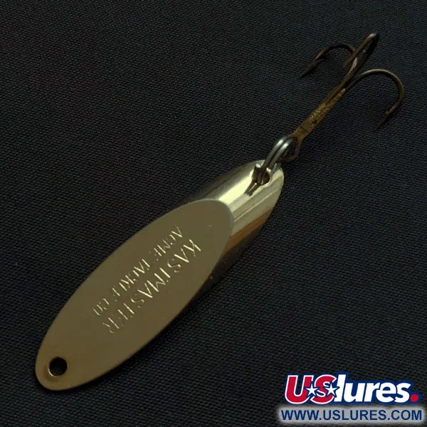 Acme Kastmaster, золото, 7 г, блесна коливалка (колебалка) #22249