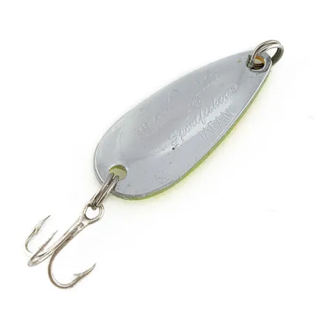 Mister Twister Sportfisher (Japan), 5 г, блесна коливалка (колебалка) #22250