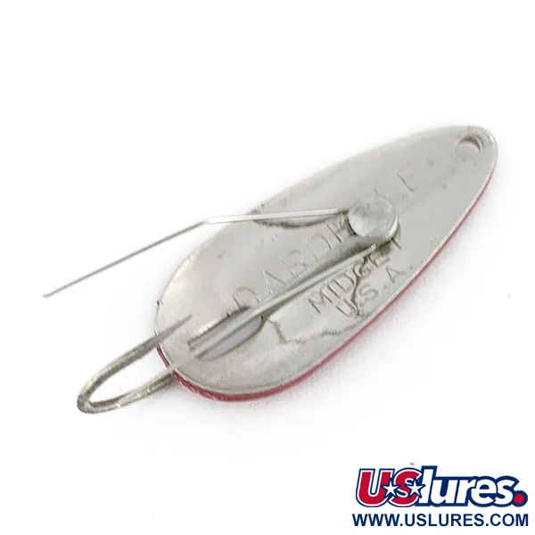 Dardevle Midget Weedless