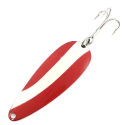 Worth Chippewa Steel Spoon