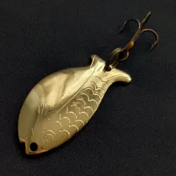 Ideal Products Mr Fish