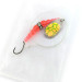  Kokanee tackle Mack's Lure Wedding Ring, Red, 2 г, до рибалки #22262