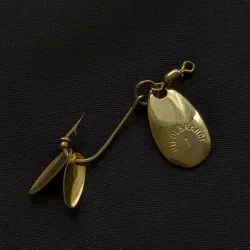 Hildebrandt 1 Flicker Spinner