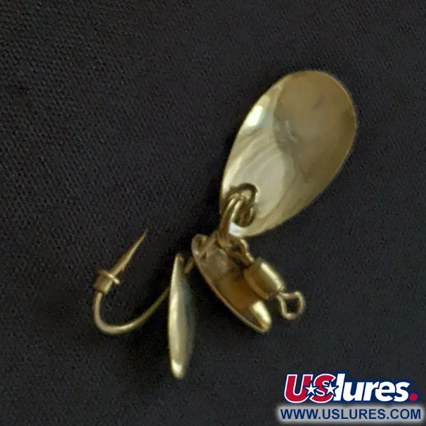 Hildebrandt Spinners Hildebrandt 1 Flicker Spinner, блешня оберталка (вертушка) #22264