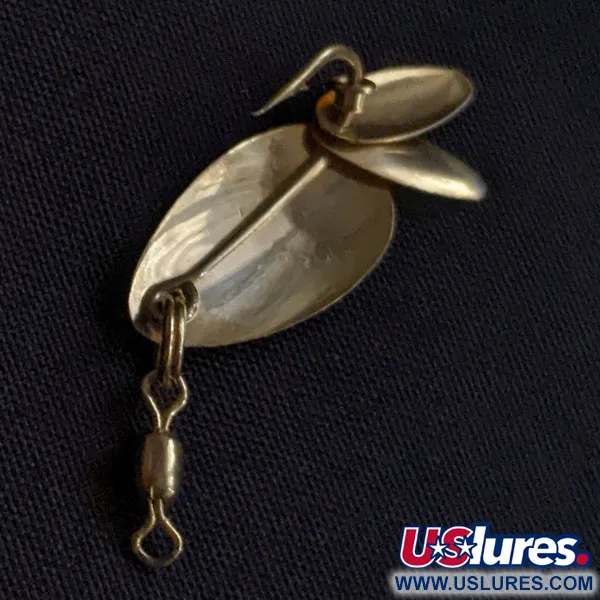 Hildebrandt Spinners Hildebrandt 1 Flicker Spinner, блешня оберталка (вертушка) #22264