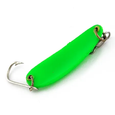 Martin Tackle RMA Reel Magic, зелений, 2,2 г, блесна коливалка (колебалка) #22266