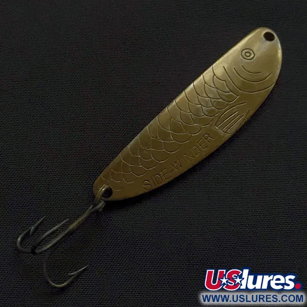Acme Side-Winder, , 9 г, блесна коливалка (колебалка) #22267