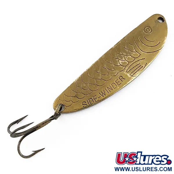 Acme Side-Winder, , 9 г, блесна коливалка (колебалка) #22267