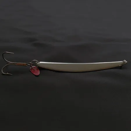 Bay de Noc Swedish Pimple, золото/нікель, 56 г, блесна коливалка (колебалка) #22268