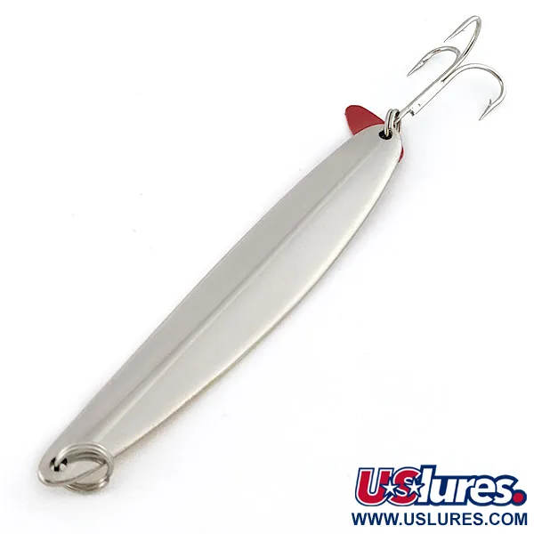 Bay de Noc Swedish Pimple, золото/нікель, 56 г, блесна коливалка (колебалка) #22268