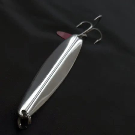 Bay de Noc Swedish Pimple, золото/нікель, 56 г, блесна коливалка (колебалка) #22268