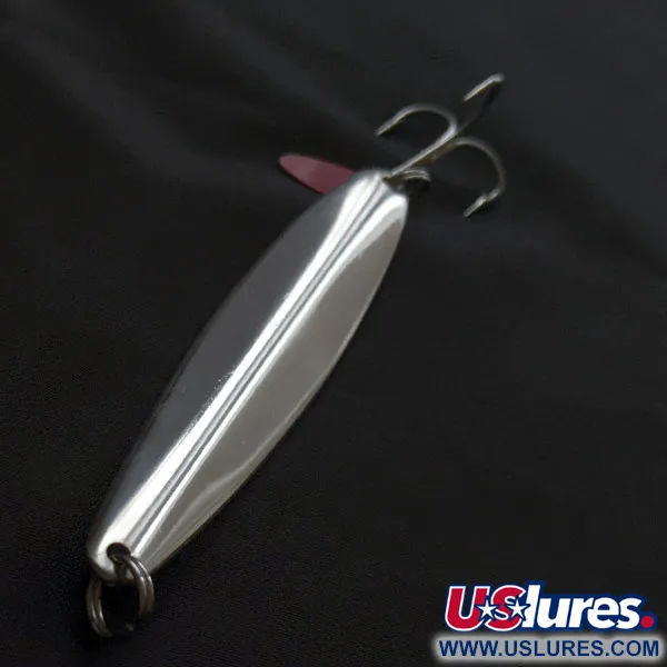 Bay de Noc Swedish Pimple, золото/нікель, 56 г, блесна коливалка (колебалка) #22268