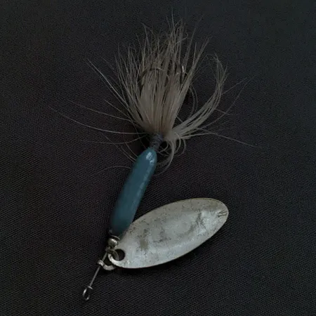 Yakima Bait Worden’s Original Rooster Tail 3, 6 г, блешня оберталка (вертушка) #22275