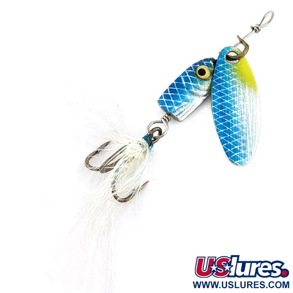 Blue Fox Flash Deep Runner