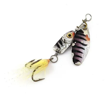 Blue Fox Flash Deep Runner