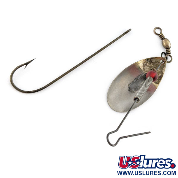 Dominion tackle Dominion June Bug Spinner , , 5,5 г, блешня оберталка (вертушка) #22283