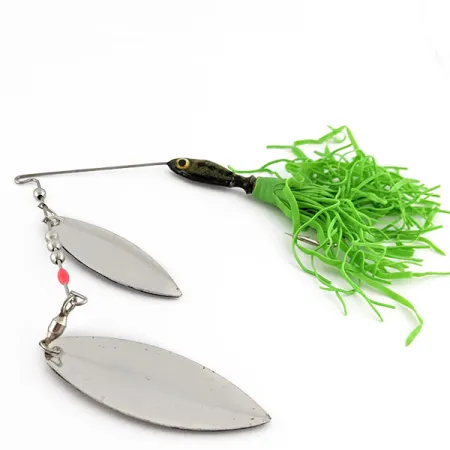Wahoo Spinnerbait Prizm image, Bass, 19 г, блешня оберталка (вертушка) #22285