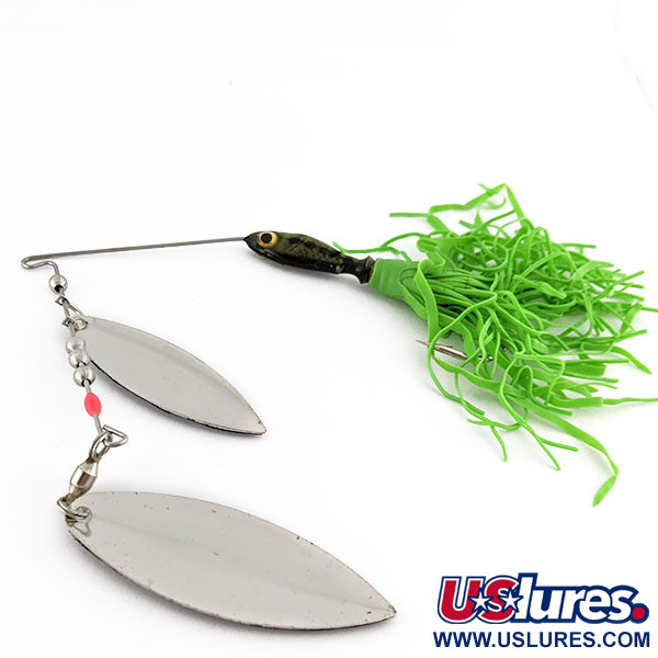 Wahoo Spinnerbait Prizm image, Bass, 19 г, до рибалки #22285