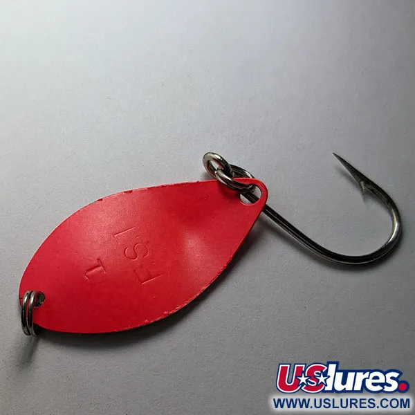  Shoff's F.S.T.1, 3,3 г, блесна коливалка (колебалка) #22286