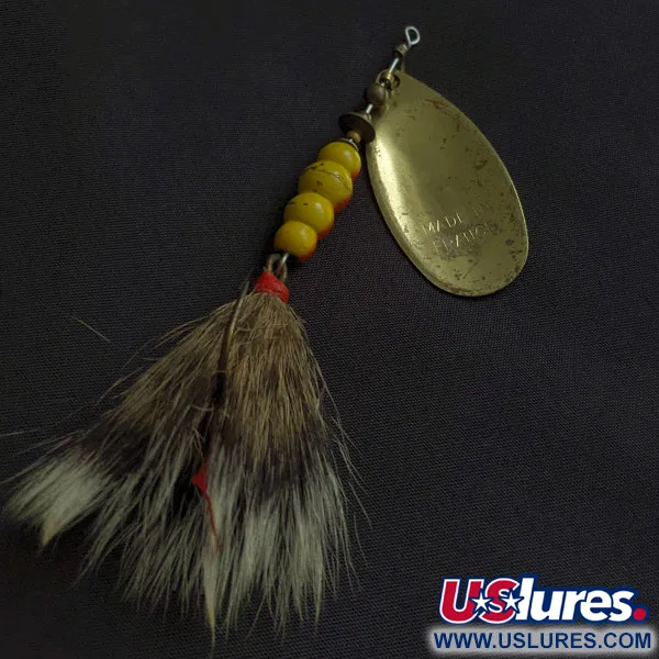 Mepps Aglia 5 Dressed  модель 1970 років