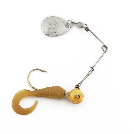 Mister Twister Spinnerbait