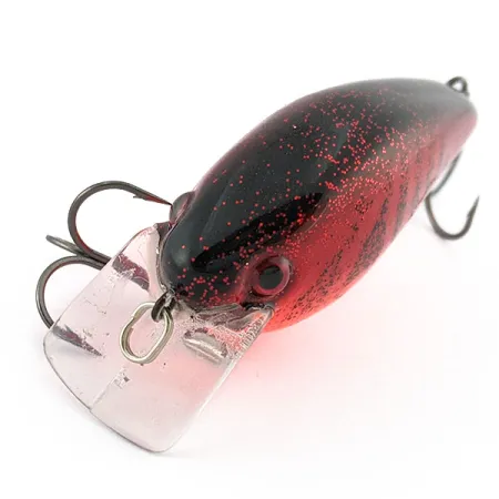 Strike King KVD Silent square bill, Chili Craw, 12 г, воблер #22309