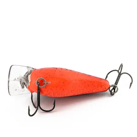 Strike King KVD Silent square bill, Chili Craw, 12 г, воблер #22309