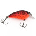  Strike King KVD Silent square bill, Chili Craw, 12 г, воблер #22309