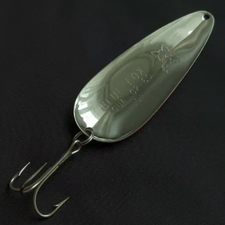 Blue Fox Aqua Spoon, Hot Pink, 21 г, блесна коливалка (колебалка) #22315