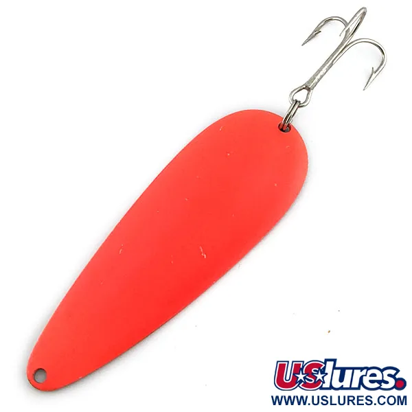  Blue Fox Aqua Spoon, Hot Pink, 21 г, блесна коливалка (колебалка) #22315