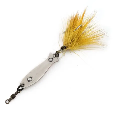 Red Abalone Pearl Minnow​, Pearl, 2,5 г, блесна коливалка (колебалка) #22318