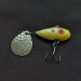 Mann's Bait  Mann's Little George​ Tail Spinner​, , 14 г, до рибалки #22319