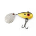 Mann's Bait  Mann's Little George​ Tail Spinner​, , 14 г, до рибалки #22319