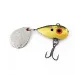 Mann's Bait  Mann's Little George​ Tail Spinner​, , 14 г, до рибалки #22319