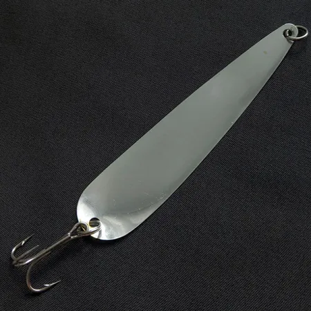 Quick Strike 31, silver, 4,5 г, блесна коливалка (колебалка) #22320