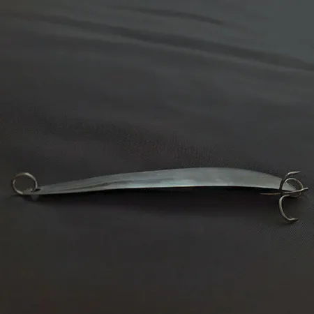 Quick Strike 31, silver, 4,5 г, блесна коливалка (колебалка) #22320