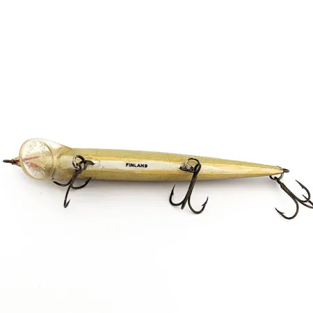 Rapala Countdown CD13 (1960-x) Finland, G (Gold), 18 г, воблер #22321